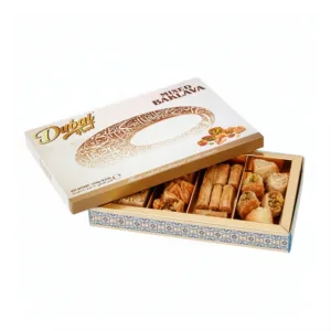 Dubai Food Mixed Baklava 250g